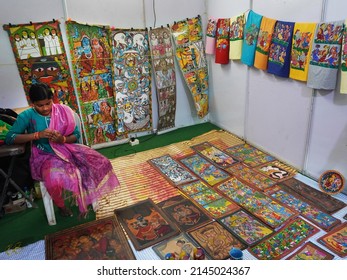 7,125 Rural Mela Images, Stock Photos & Vectors | Shutterstock