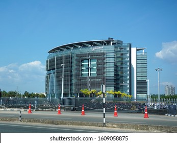 Trivandrum Kerala India January 08 2020 Stock Photo 1609058875 ...