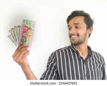 25 India Lottery Ticket Images, Stock Photos & Vectors | Shutterstock