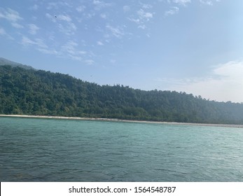 Triveni Ghat, Rishikesh Near Ganga