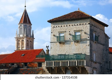 Trogir Cathedral