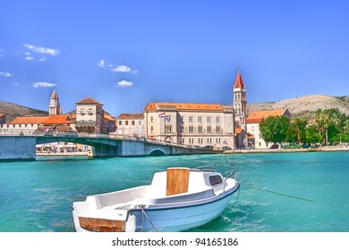 Trogir, Croatia