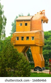 Trojan Horse