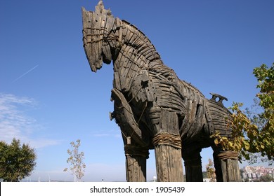 Trojan Horse