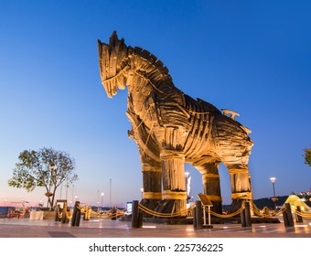 Trojan Horse