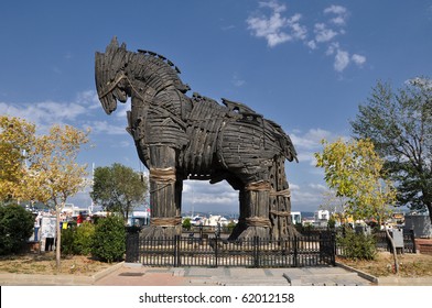 Trojan Horse