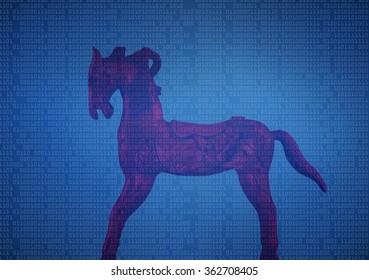 Trojan Horse Virus