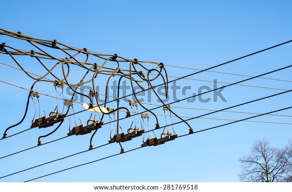 trolley switch