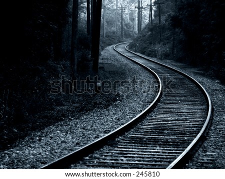 Trolley Track