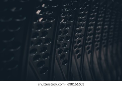 Trolleys/Texture