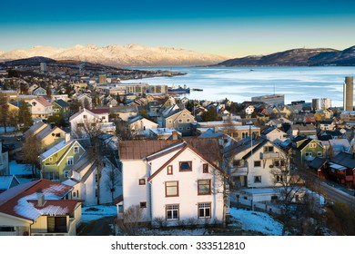 Tromso City