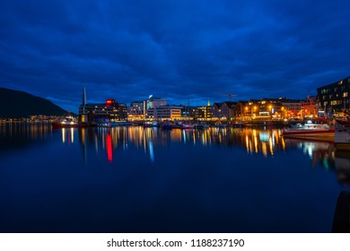 996 Tromso Area Images, Stock Photos & Vectors | Shutterstock