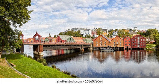 10,684 Trondheim Stock Photos, Images & Photography | Shutterstock