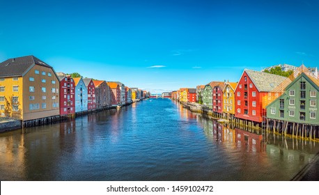 Trondheim speed dating