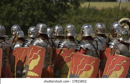 38,413 Roman soldier Images, Stock Photos & Vectors | Shutterstock