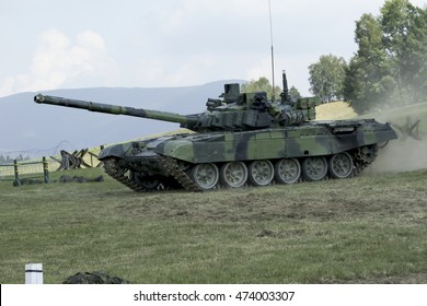 German Tiger Tank Images Stock Photos Vectors Shutterstock