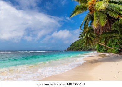 Plage Caraibes Images Stock Photos Vectors Shutterstock