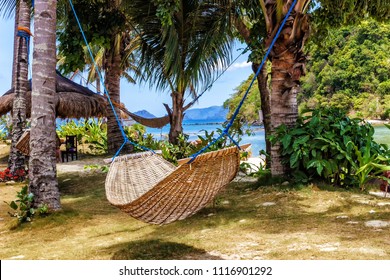 Cocoon Hammock Images Stock Photos Vectors Shutterstock