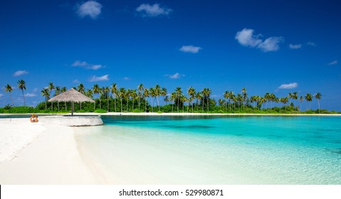 203,072 Maldives beach Stock Photos, Images & Photography | Shutterstock