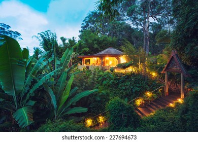 Royalty Free Jungle Cabin Stock Images Photos Vectors