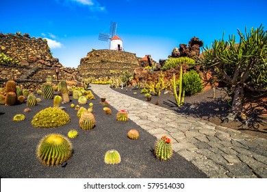 Lanzarote Spain Images Stock Photos Vectors Shutterstock