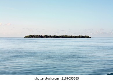 Tropical Caribbean Island Landscape Photography