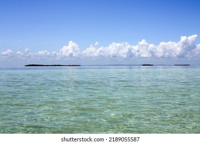 Tropical Caribbean Island Landscape Photography