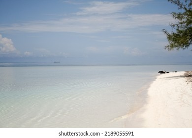 Tropical Caribbean Island Landscape Photography