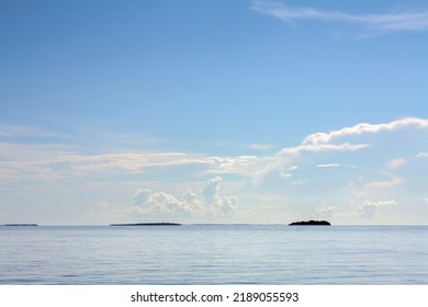 Tropical Caribbean Island Landscape Photography