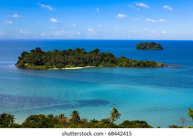 Tropical Islands, Ko Chang