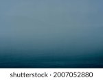 Tropical landscape of the dramatic storm clouds in the rainy weather.