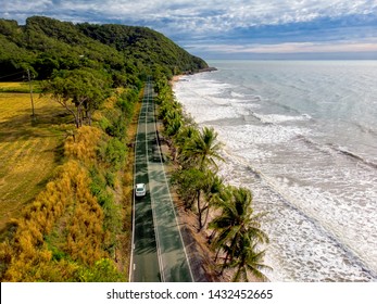 Tropical North Queensland, TNQ, Australia.