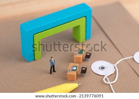 The troubles of micro creativity in the workplace are not satisfactory
