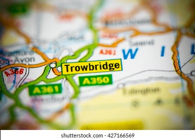 Trowbridge. United Kingdom