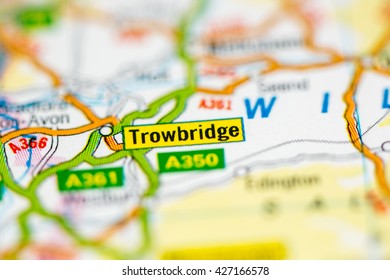 Trowbridge. United Kingdom