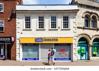 Imagenes Fotos De Stock Y Vectores Sobre Signage Shop Front