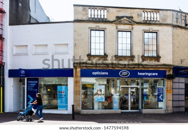 ashby boots opticians