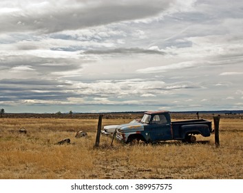 2,055 Pickup truck field Images, Stock Photos & Vectors | Shutterstock