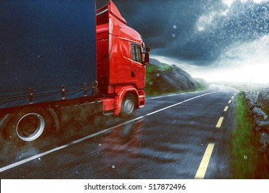 6,026 Rain delivery Images, Stock Photos & Vectors | Shutterstock