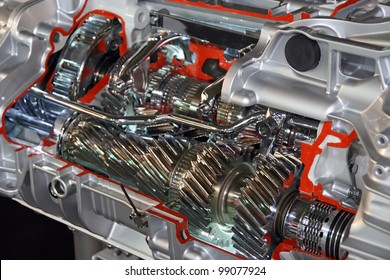 2,587 Truck Gearbox Images, Stock Photos & Vectors | Shutterstock