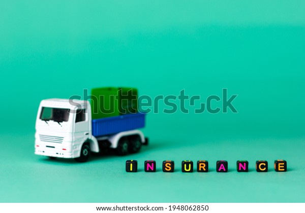 Truck and lettering\
insurance. Car insurance. Business protection in the field of\
delivery, transportation.