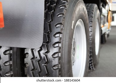 Truck Tire