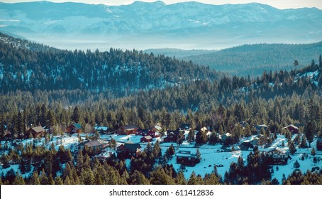 Truckee, CA