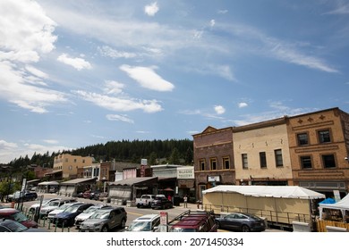 Truckee California Usa July 19 2021 Stock Photo 2071450334 | Shutterstock