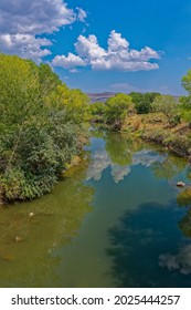 Truckee River, Washoe County, Nevada