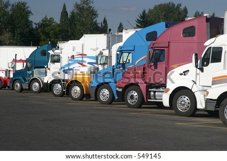 Trucks