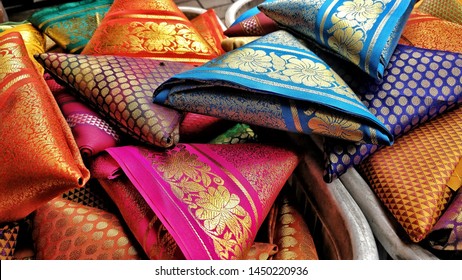 True Indian Colours, Tradition Of India, Sarees, Fashion Of India