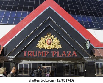 trump plaza hotel and casino atlantic city