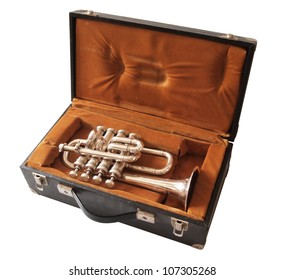 Trumpet Case