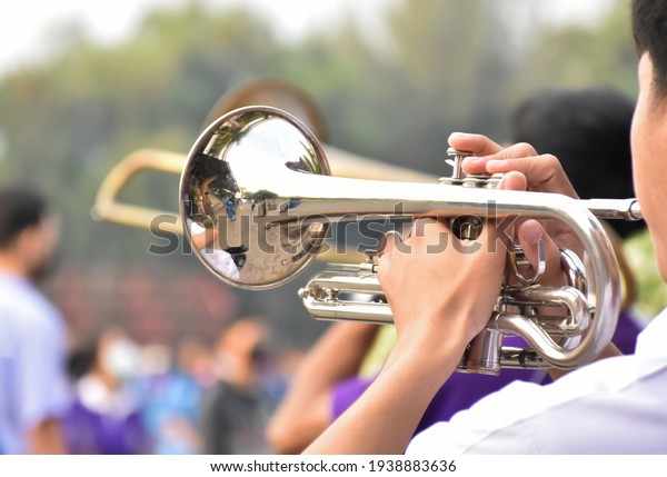 asian trumpet repertoire
